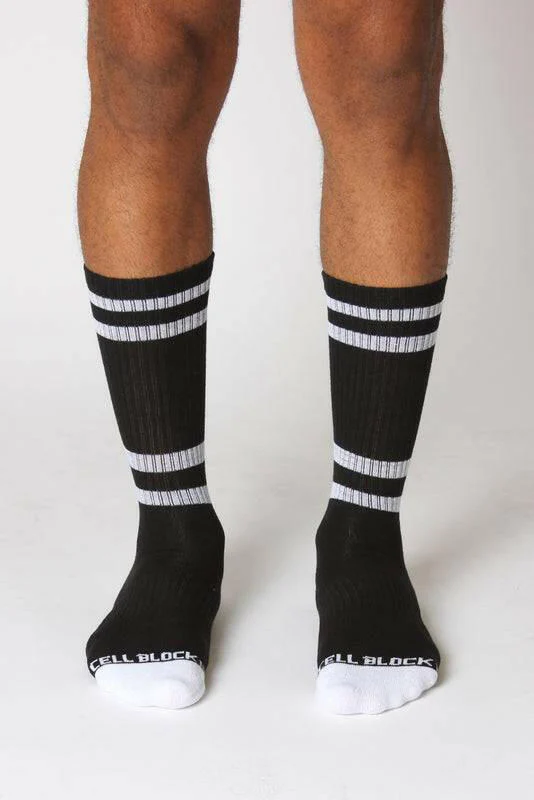 CellBlock 13 Torque Socks - Image 3