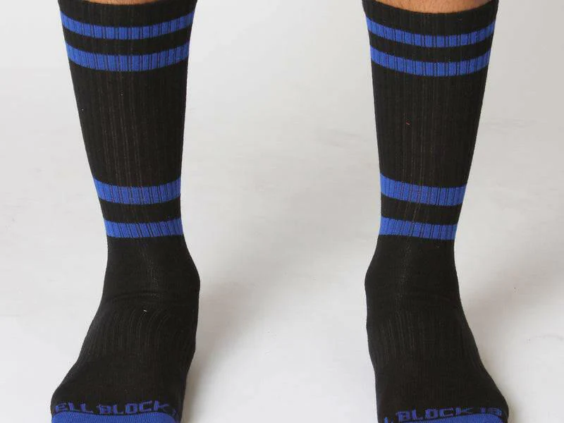 CellBlock 13 Torque Socks - Image 6