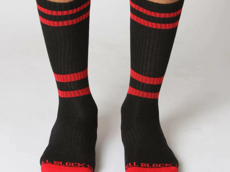 CellBlock 13 Torque Socks - Image 7