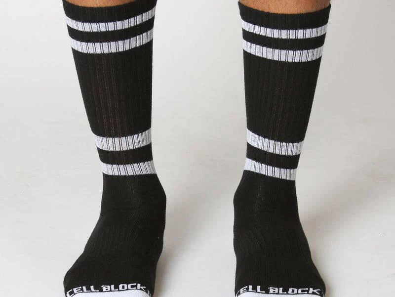 CellBlock 13 Torque Socks - Image 8