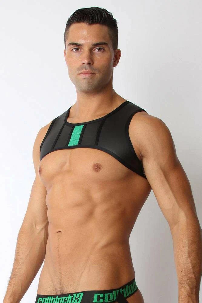 CellBlock 13 Vector Harness - Image 10