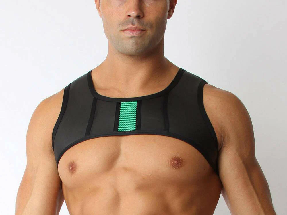 CellBlock 13 Vector Harness - Image 11
