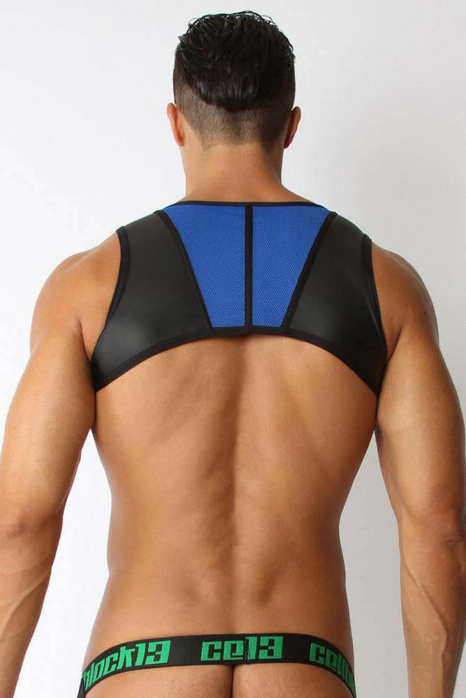 CellBlock 13 Vector Harness - Image 2