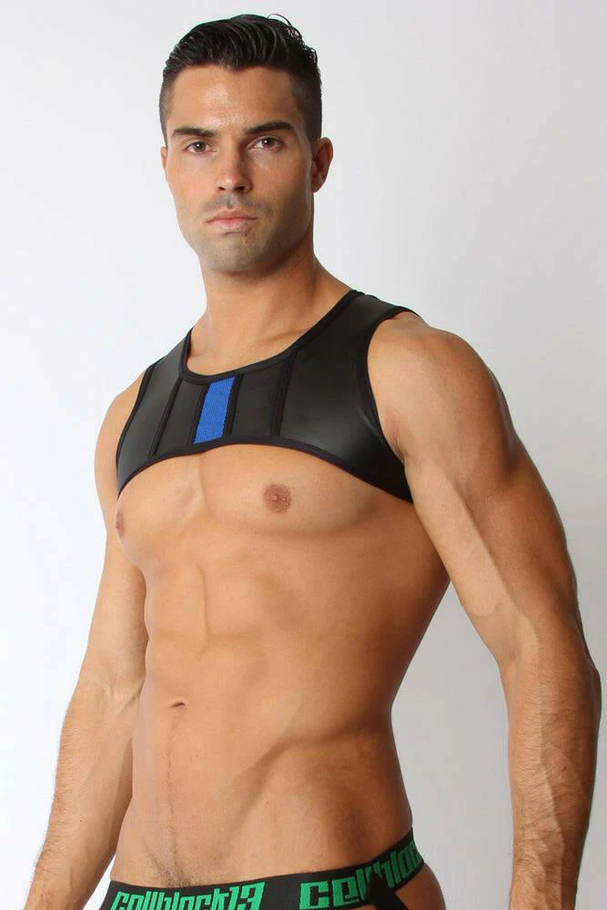 CellBlock 13 Vector Harness - Image 3