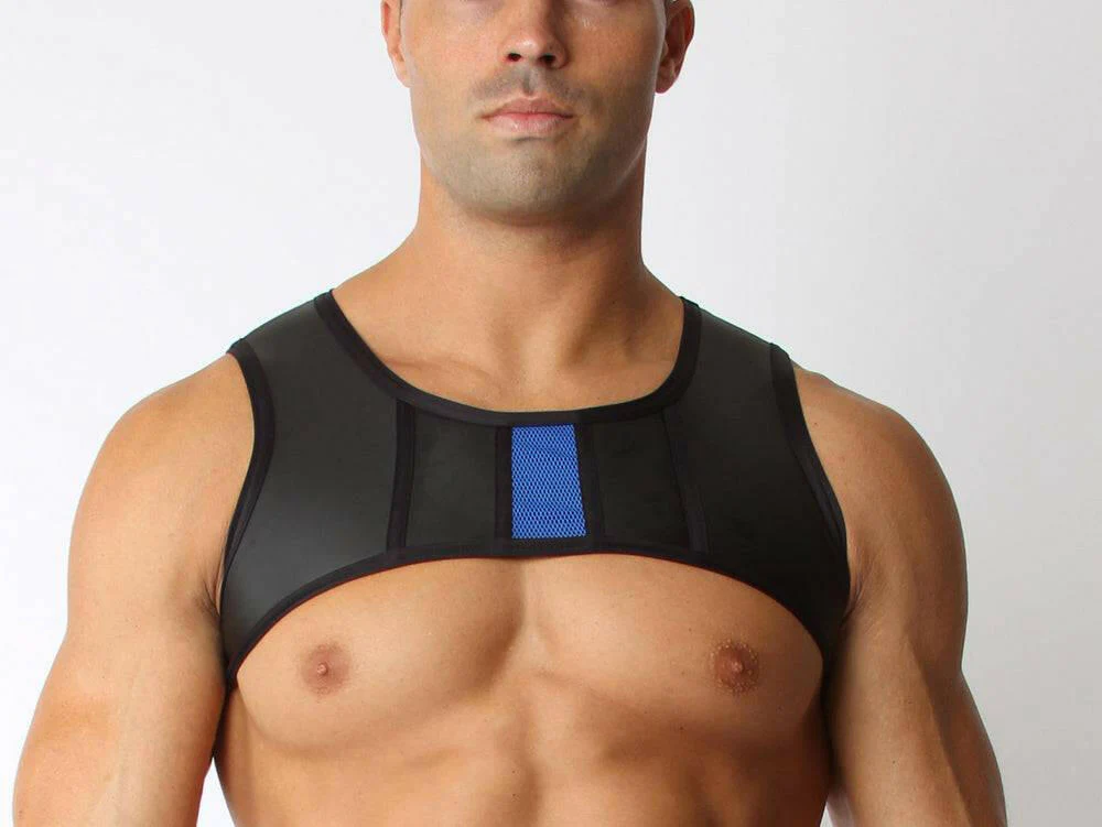 CellBlock 13 Vector Harness - Image 4
