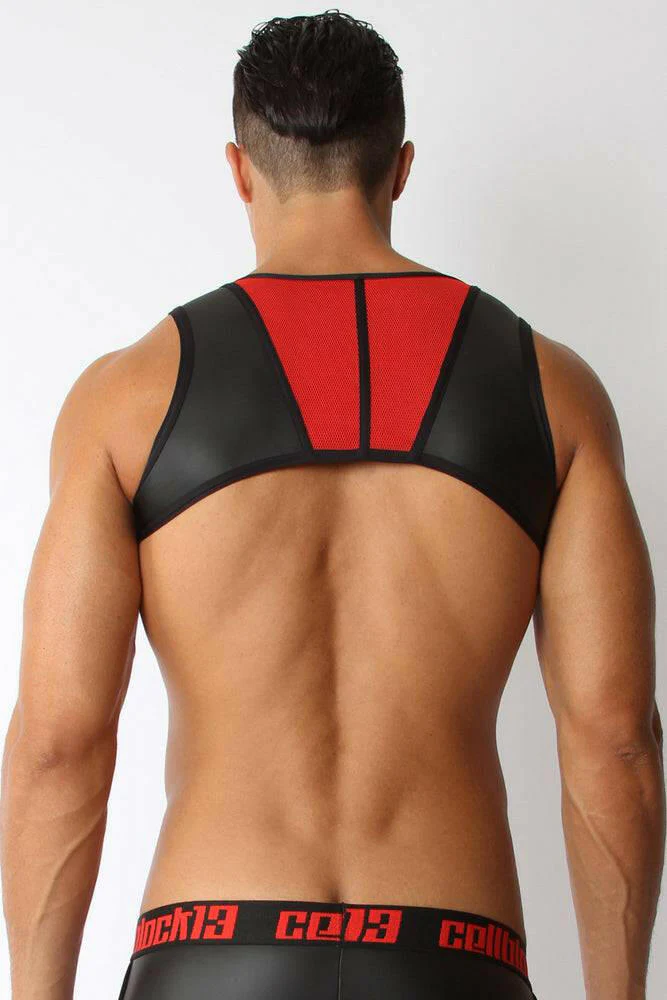 CellBlock 13 Vector Harness - Image 5