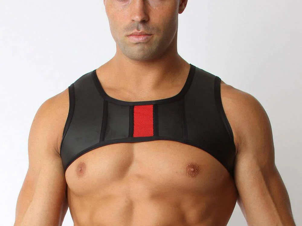 CellBlock 13 Vector Harness - Image 7