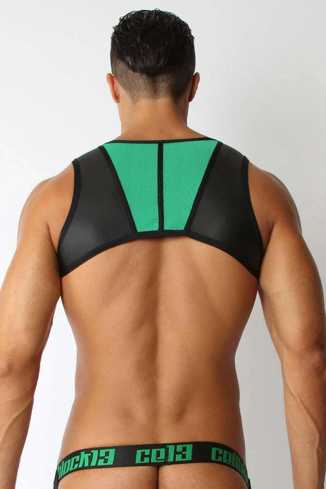 CellBlock 13 Vector Harness - Image 9