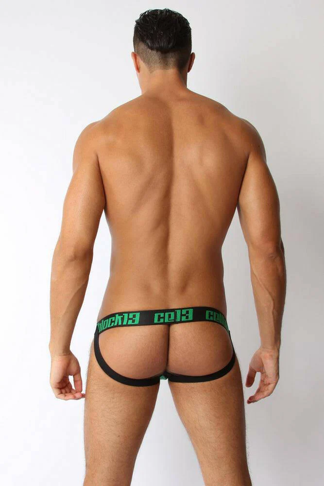 CellBlock 13 Vector Jockstrap - Image 10