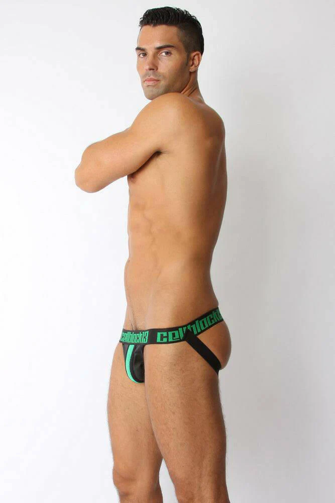CellBlock 13 Vector Jockstrap - Image 11