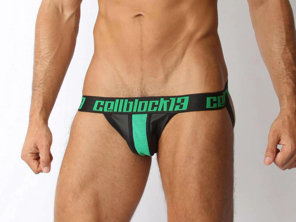 CellBlock 13 Vector Jockstrap - Image 12