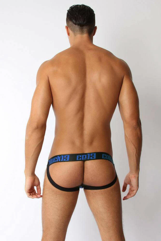 CellBlock 13 Vector Jockstrap - Image 2