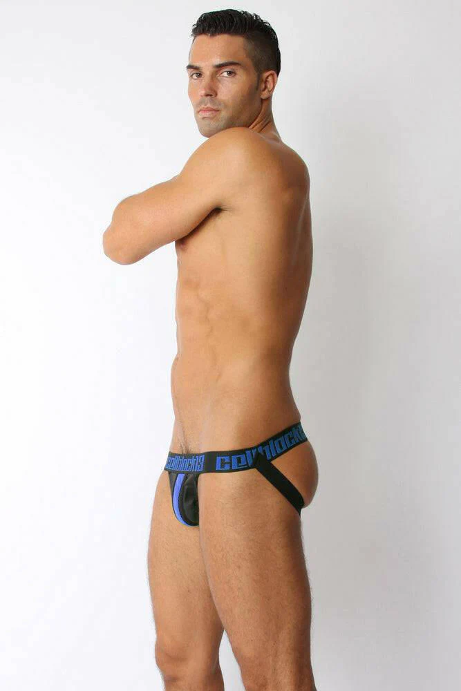 CellBlock 13 Vector Jockstrap - Image 3