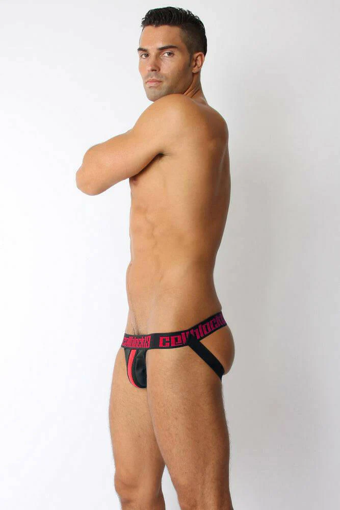 CellBlock 13 Vector Jockstrap - Image 7