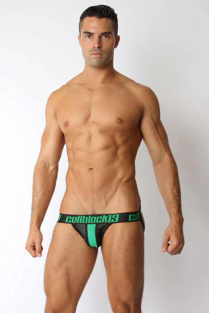 CellBlock 13 Vector Jockstrap - Image 9