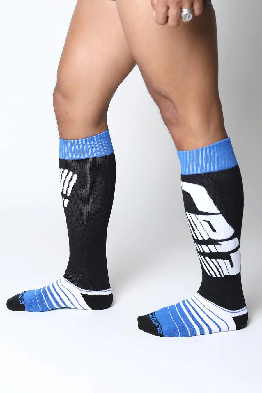 Cellblock 13 Velocity Socks - Image 2