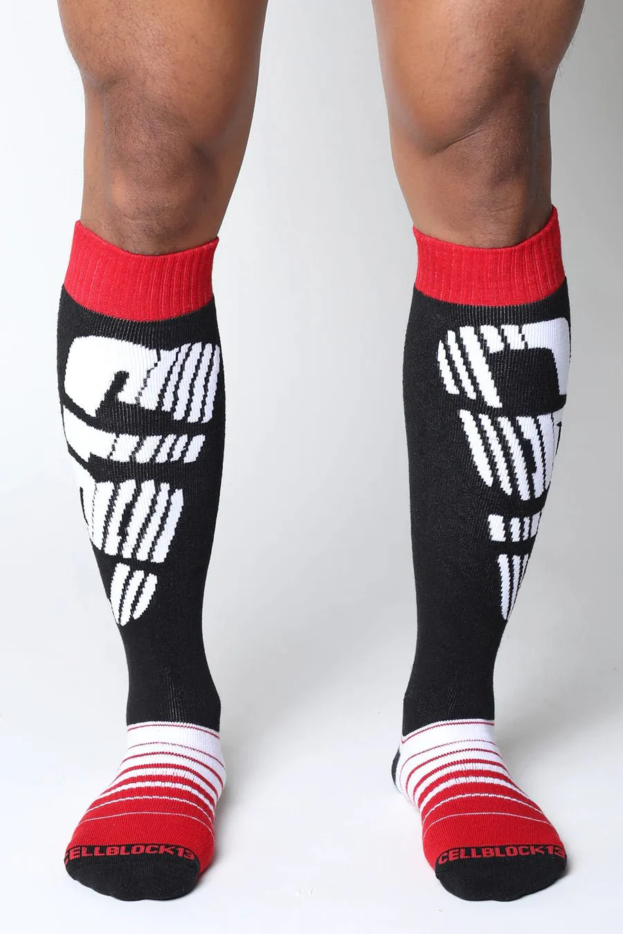 Cellblock 13 Velocity Socks - Image 3