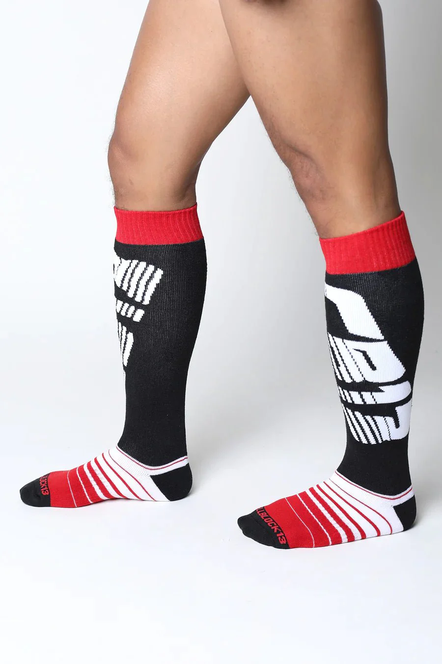 Cellblock 13 Velocity Socks - Image 4