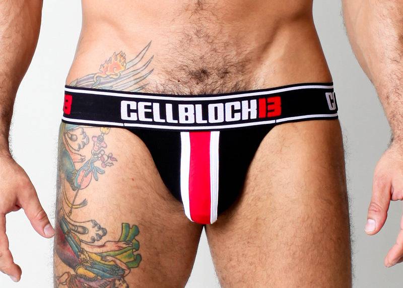 CellBlock 13 Viper Jockstrap - Image 12
