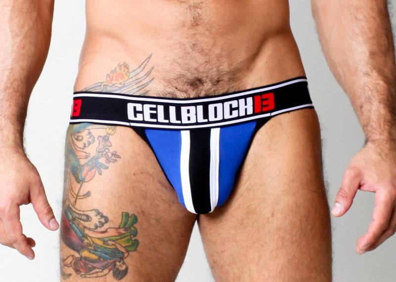 CellBlock 13 Viper Jockstrap - Image 4