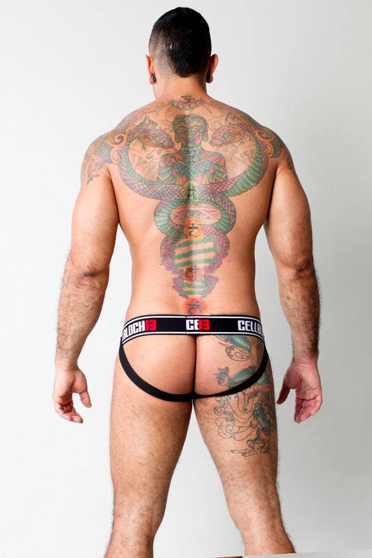 CellBlock 13 Viper Jockstrap - Image 6