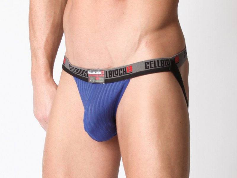 CellBlock 13 Ward13 Jockstrap - Image 3