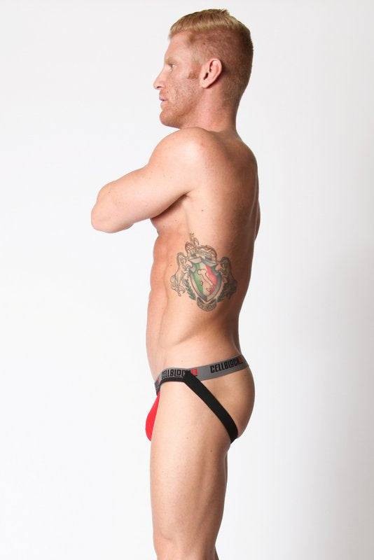 CellBlock 13 Ward13 Jockstrap - Image 5