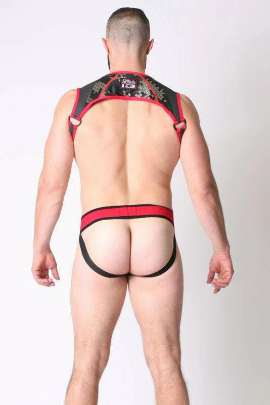 CellBlock Cyber X-treme Harness - Image 5