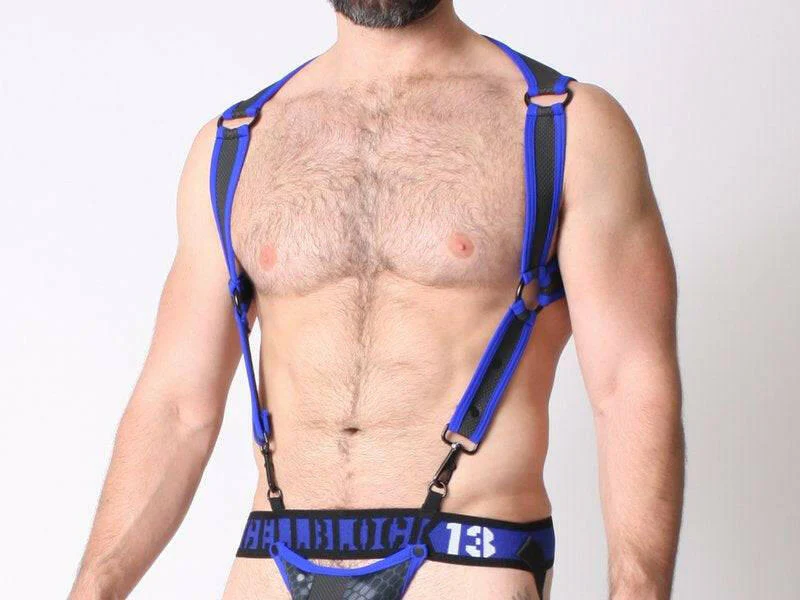 CellBlock Cyber X-treme Harness - Image 7