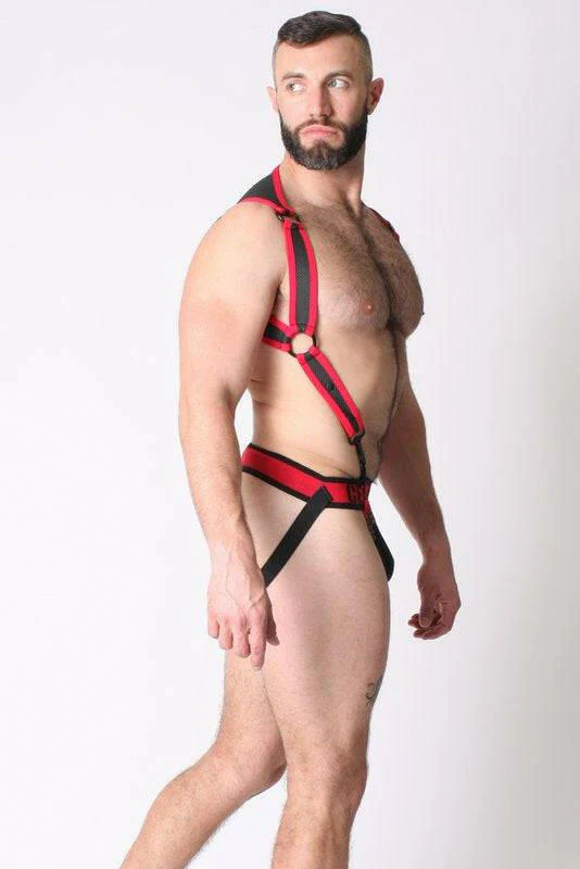 CellBlock Cyber X-treme Jockstrap - Image 6