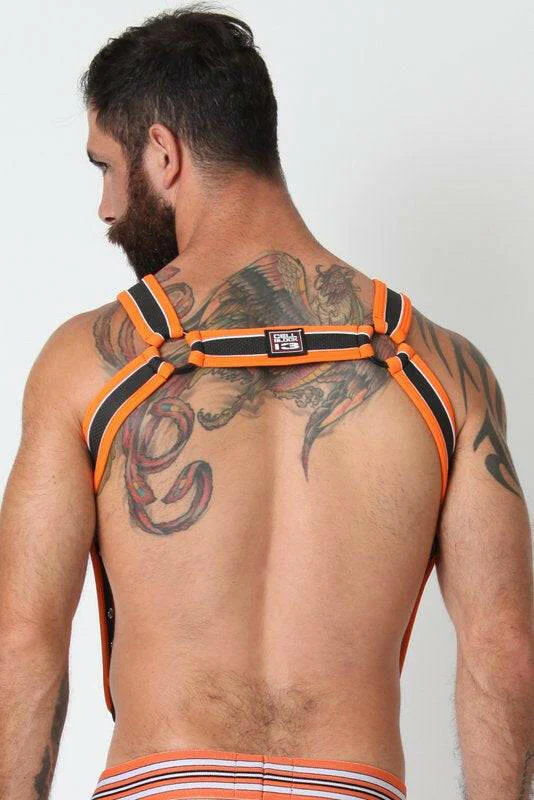 CellBlock Rogue Harness - Image 11