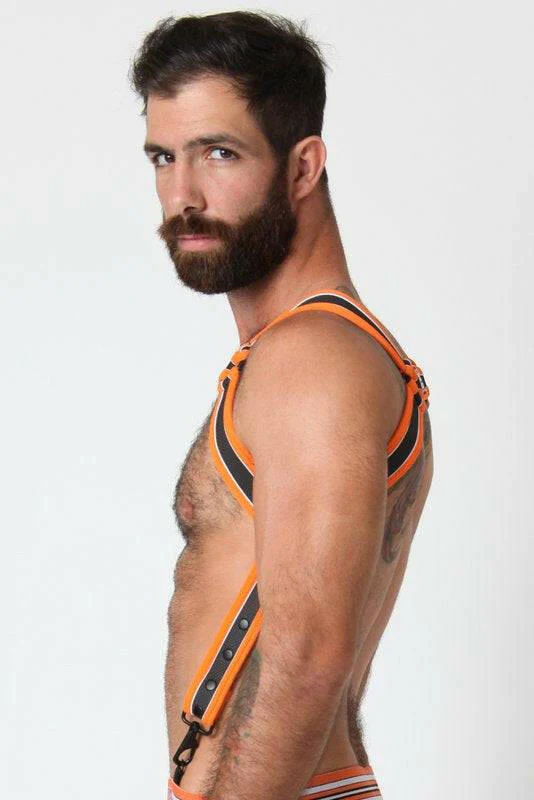 CellBlock Rogue Harness - Image 12