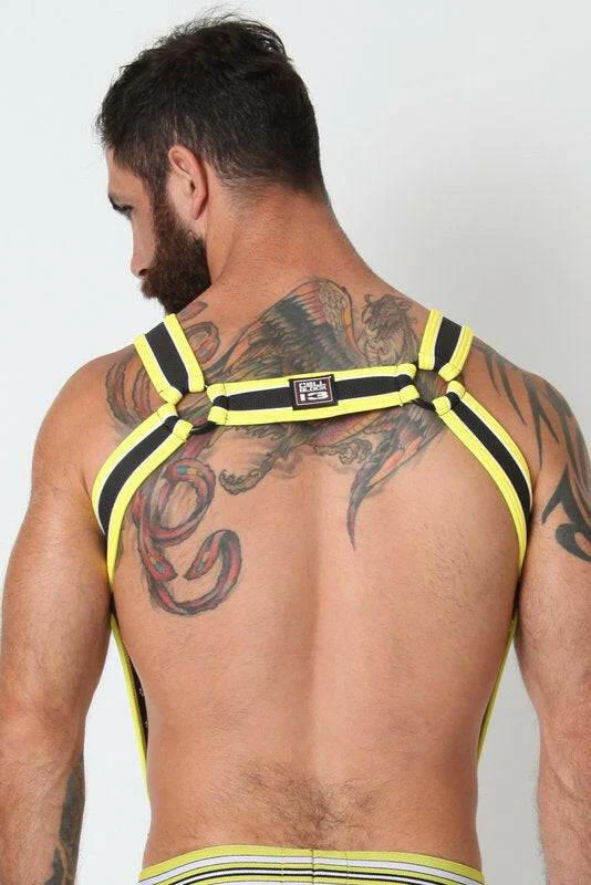 CellBlock Rogue Harness - Image 14