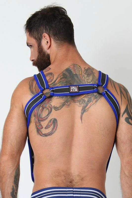 CellBlock Rogue Harness - Image 2