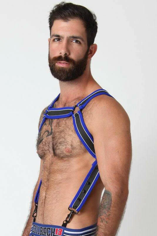 CellBlock Rogue Harness - Image 3