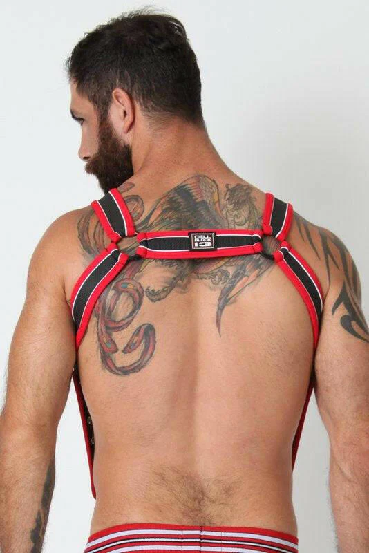 CellBlock Rogue Harness - Image 5
