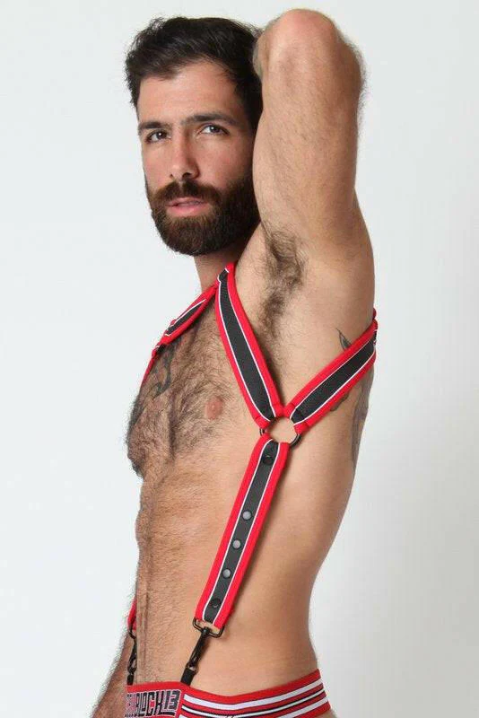 CellBlock Rogue Harness - Image 6