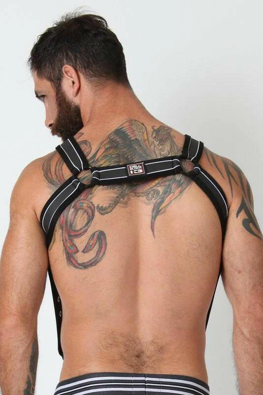 CellBlock Rogue Harness - Image 8