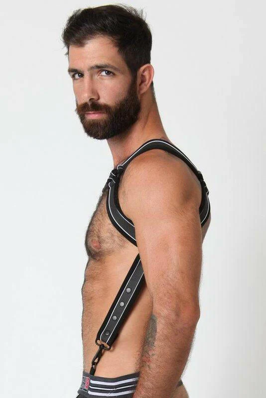 CellBlock Rogue Harness - Image 9