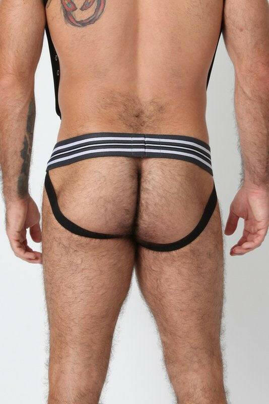 CellBlock Rogue Neoprene Jockstrap - Image 10
