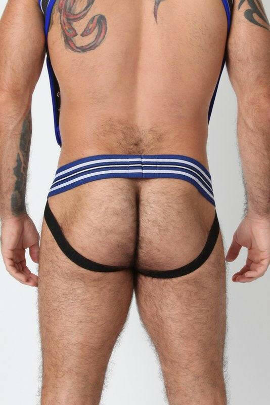 CellBlock Rogue Neoprene Jockstrap - Image 2