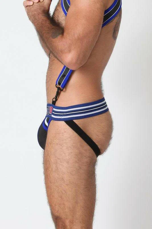 CellBlock Rogue Neoprene Jockstrap - Image 3