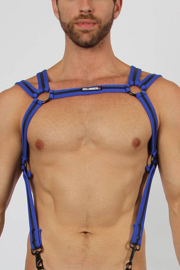 CellBlock Trident Harness