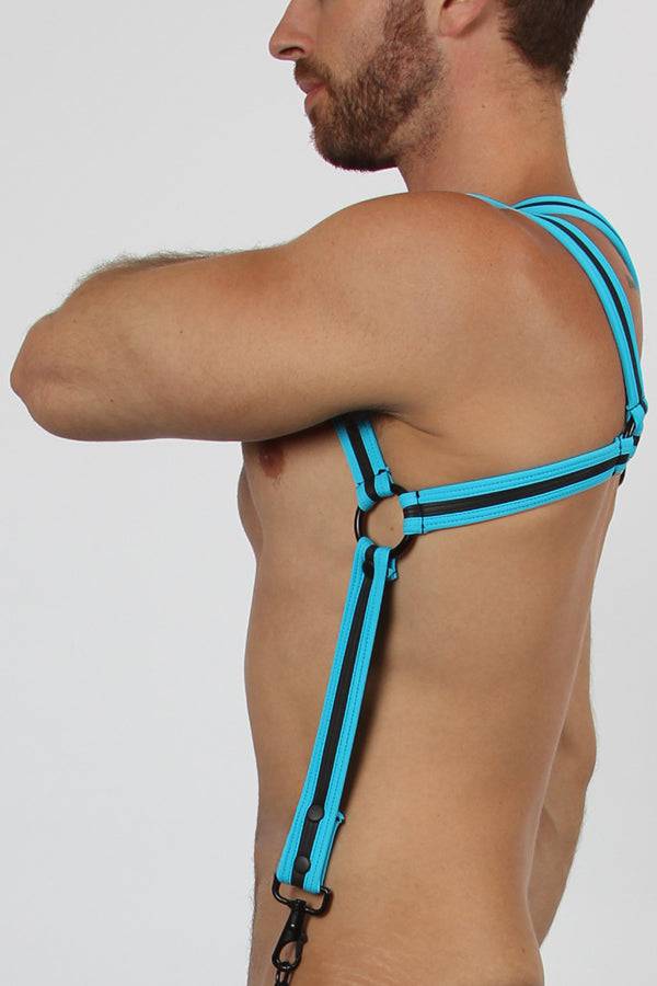 CellBlock Trident Harness - Image 12
