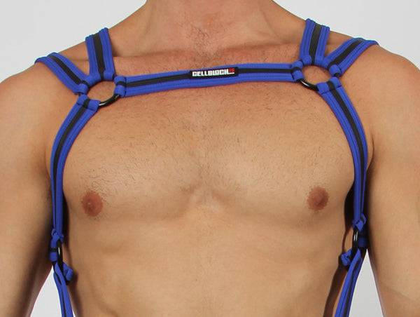 CellBlock Trident Harness - Image 14