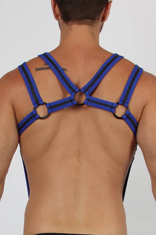 CellBlock Trident Harness - Image 2