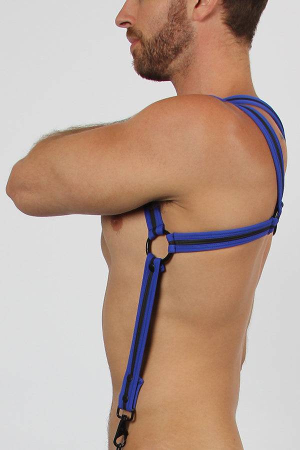 CellBlock Trident Harness - Image 3