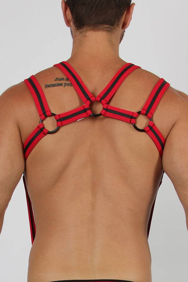 CellBlock Trident Harness - Image 5