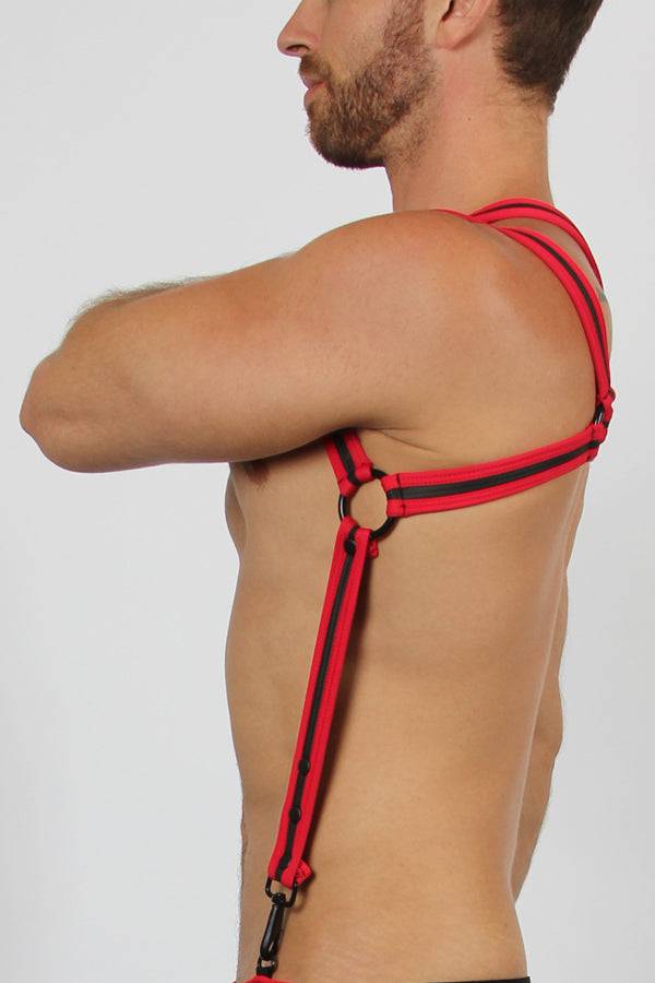 CellBlock Trident Harness - Image 6