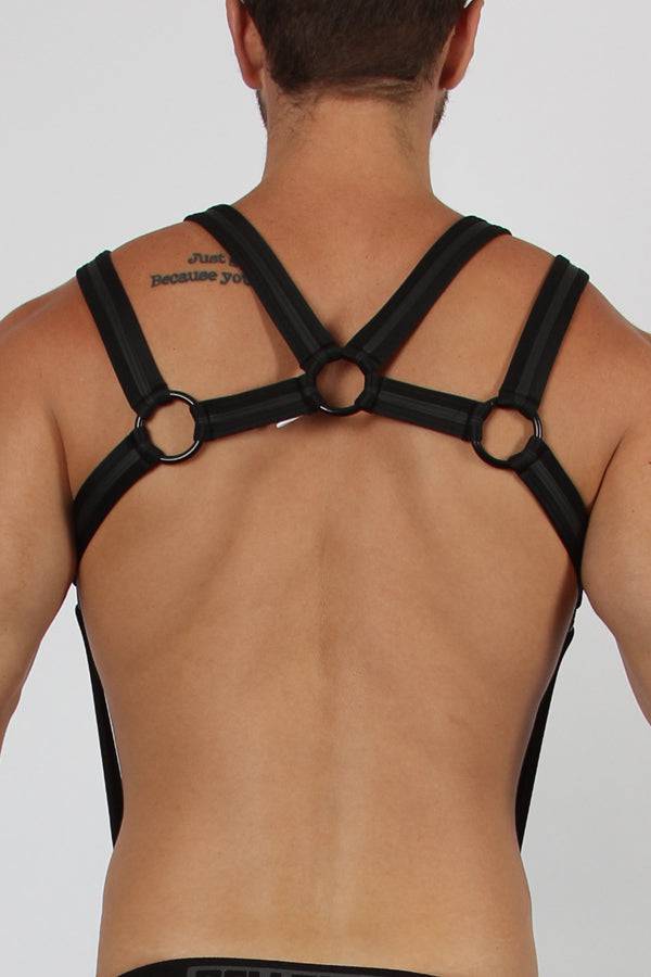 CellBlock Trident Harness - Image 8